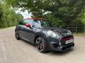 USED 2016 16 MINI HATCH JOHN COOPER WORKS 2.0 JOHN COOPER WORKS 3d 228 BHP ZERO DEPOSIT FINANCE AVAILABLE