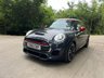 USED 2016 16 MINI HATCH JOHN COOPER WORKS 2.0 JOHN COOPER WORKS 3d 228 BHP ZERO DEPOSIT FINANCE AVAILABLE