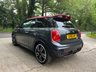 USED 2016 16 MINI HATCH JOHN COOPER WORKS 2.0 JOHN COOPER WORKS 3d 228 BHP ZERO DEPOSIT FINANCE AVAILABLE