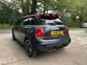 USED 2016 16 MINI HATCH JOHN COOPER WORKS 2.0 JOHN COOPER WORKS 3d 228 BHP ZERO DEPOSIT FINANCE AVAILABLE