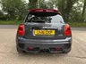 USED 2016 16 MINI HATCH JOHN COOPER WORKS 2.0 JOHN COOPER WORKS 3d 228 BHP ZERO DEPOSIT FINANCE AVAILABLE