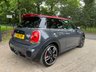 USED 2016 16 MINI HATCH JOHN COOPER WORKS 2.0 JOHN COOPER WORKS 3d 228 BHP ZERO DEPOSIT FINANCE AVAILABLE