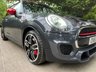 USED 2016 16 MINI HATCH JOHN COOPER WORKS 2.0 JOHN COOPER WORKS 3d 228 BHP ZERO DEPOSIT FINANCE AVAILABLE