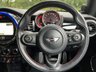 USED 2016 16 MINI HATCH JOHN COOPER WORKS 2.0 JOHN COOPER WORKS 3d 228 BHP ZERO DEPOSIT FINANCE AVAILABLE