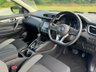 USED 2018 18 NISSAN QASHQAI 1.2 N-CONNECTA DIG-T XTRONIC 5d 113 BHP 