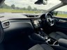 USED 2018 18 NISSAN QASHQAI 1.2 N-CONNECTA DIG-T XTRONIC 5d 113 BHP 