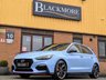 USED 2018 Y HYUNDAI I30 2.0 N PERFORMANCE 6M WARRANTY - FSH - BLACK ROOF