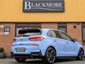 USED 2018 Y HYUNDAI I30 2.0 N PERFORMANCE 6M WARRANTY - FSH - BLACK ROOF