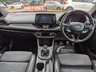 USED 2018 Y HYUNDAI I30 2.0 N PERFORMANCE 6M WARRANTY - FSH - BLACK ROOF