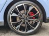 USED 2018 Y HYUNDAI I30 2.0 N PERFORMANCE 6M WARRANTY - FSH - BLACK ROOF