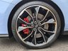 USED 2018 Y HYUNDAI I30 2.0 N PERFORMANCE 6M WARRANTY - FSH - BLACK ROOF