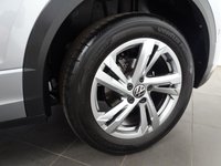 USED 2023 23 VOLKSWAGEN T-ROC 2.0 R-LINE TDI 5d 148 BHP SAT NAV CRUISE PARK SENSORS HEATED SEATS