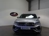 USED 2023 23 VOLKSWAGEN T-ROC 2.0 R-LINE TDI 5d 148 BHP SAT NAV CRUISE PARK SENSORS HEATED SEATS