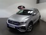 USED 2023 23 VOLKSWAGEN T-ROC 2.0 R-LINE TDI 5d 148 BHP SAT NAV CRUISE PARK SENSORS HEATED SEATS
