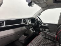 USED 2021 70 VOLKSWAGEN CAMPER 2.0 T28 TDI P/V HIGHLINE 148 BHP CAMPER Camper Van