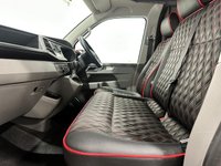 USED 2021 70 VOLKSWAGEN CAMPER 2.0 T28 TDI P/V HIGHLINE 148 BHP CAMPER Camper Van