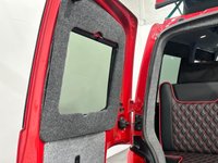 USED 2021 70 VOLKSWAGEN CAMPER 2.0 T28 TDI P/V HIGHLINE 148 BHP CAMPER Camper Van