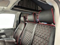 USED 2021 70 VOLKSWAGEN CAMPER 2.0 T28 TDI P/V HIGHLINE 148 BHP CAMPER Camper Van