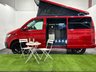 USED 2021 70 VOLKSWAGEN CAMPER 2.0 T28 TDI P/V HIGHLINE 148 BHP CAMPER Camper Van