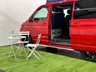 USED 2021 70 VOLKSWAGEN CAMPER 2.0 T28 TDI P/V HIGHLINE 148 BHP CAMPER Camper Van
