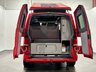 USED 2021 70 VOLKSWAGEN CAMPER 2.0 T28 TDI P/V HIGHLINE 148 BHP CAMPER Camper Van