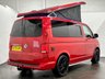 USED 2021 70 VOLKSWAGEN CAMPER 2.0 T28 TDI P/V HIGHLINE 148 BHP CAMPER Camper Van