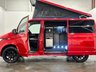 USED 2021 70 VOLKSWAGEN CAMPER 2.0 T28 TDI P/V HIGHLINE 148 BHP CAMPER Camper Van