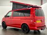 USED 2021 70 VOLKSWAGEN CAMPER 2.0 T28 TDI P/V HIGHLINE 148 BHP CAMPER Camper Van