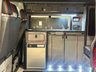 USED 2021 70 VOLKSWAGEN CAMPER 2.0 T28 TDI P/V HIGHLINE 148 BHP CAMPER Camper Van