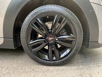 USED 2022 22 MINI CONVERTIBLE 1.5 COOPER SPORT 3d 134 BHP ZERO DEPOSIT FINANCE AVAILABLE