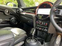 USED 2022 22 MINI CONVERTIBLE 1.5 COOPER SPORT 3d 134 BHP ZERO DEPOSIT FINANCE AVAILABLE