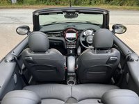 USED 2022 22 MINI CONVERTIBLE 1.5 COOPER SPORT 3d 134 BHP ZERO DEPOSIT FINANCE AVAILABLE