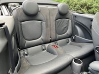 USED 2022 22 MINI CONVERTIBLE 1.5 COOPER SPORT 3d 134 BHP ZERO DEPOSIT FINANCE AVAILABLE