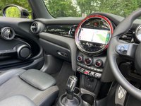 USED 2022 22 MINI CONVERTIBLE 1.5 COOPER SPORT 3d 134 BHP ZERO DEPOSIT FINANCE AVAILABLE