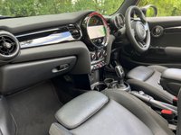 USED 2022 22 MINI CONVERTIBLE 1.5 COOPER SPORT 3d 134 BHP ZERO DEPOSIT FINANCE AVAILABLE