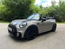 USED 2022 22 MINI CONVERTIBLE 1.5 COOPER SPORT 3d 134 BHP ZERO DEPOSIT FINANCE AVAILABLE