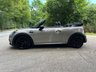 USED 2022 22 MINI CONVERTIBLE 1.5 COOPER SPORT 3d 134 BHP ZERO DEPOSIT FINANCE AVAILABLE