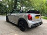 USED 2022 22 MINI CONVERTIBLE 1.5 COOPER SPORT 3d 134 BHP ZERO DEPOSIT FINANCE AVAILABLE