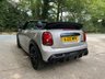 USED 2022 22 MINI CONVERTIBLE 1.5 COOPER SPORT 3d 134 BHP ZERO DEPOSIT FINANCE AVAILABLE