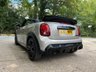 USED 2022 22 MINI CONVERTIBLE 1.5 COOPER SPORT 3d 134 BHP ZERO DEPOSIT FINANCE AVAILABLE
