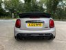 USED 2022 22 MINI CONVERTIBLE 1.5 COOPER SPORT 3d 134 BHP ZERO DEPOSIT FINANCE AVAILABLE