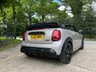 USED 2022 22 MINI CONVERTIBLE 1.5 COOPER SPORT 3d 134 BHP ZERO DEPOSIT FINANCE AVAILABLE