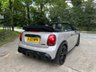 USED 2022 22 MINI CONVERTIBLE 1.5 COOPER SPORT 3d 134 BHP ZERO DEPOSIT FINANCE AVAILABLE