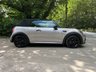 USED 2022 22 MINI CONVERTIBLE 1.5 COOPER SPORT 3d 134 BHP ZERO DEPOSIT FINANCE AVAILABLE