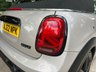 USED 2022 22 MINI CONVERTIBLE 1.5 COOPER SPORT 3d 134 BHP ZERO DEPOSIT FINANCE AVAILABLE