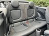 USED 2022 22 MINI CONVERTIBLE 1.5 COOPER SPORT 3d 134 BHP ZERO DEPOSIT FINANCE AVAILABLE