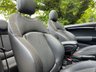 USED 2022 22 MINI CONVERTIBLE 1.5 COOPER SPORT 3d 134 BHP ZERO DEPOSIT FINANCE AVAILABLE