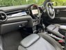 USED 2022 22 MINI CONVERTIBLE 1.5 COOPER SPORT 3d 134 BHP ZERO DEPOSIT FINANCE AVAILABLE