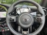 USED 2022 22 MINI CONVERTIBLE 1.5 COOPER SPORT 3d 134 BHP ZERO DEPOSIT FINANCE AVAILABLE