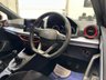 USED 2022 72 SEAT IBIZA 1.0 TSI FR EDITION 5d 109 BHP LOW MILEAGE/NEW SERVICE/ECONOMICAL